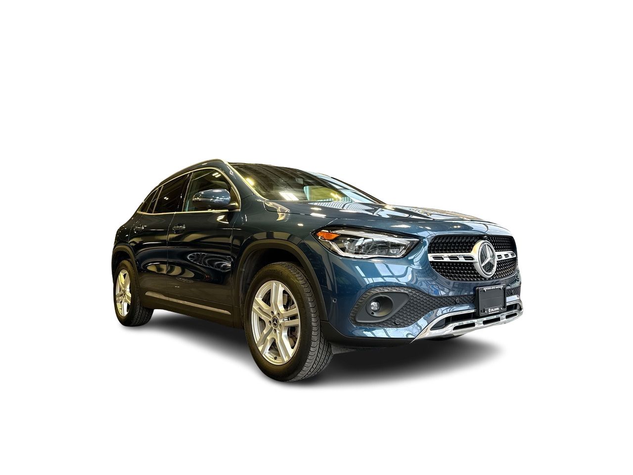 2022  GLA250