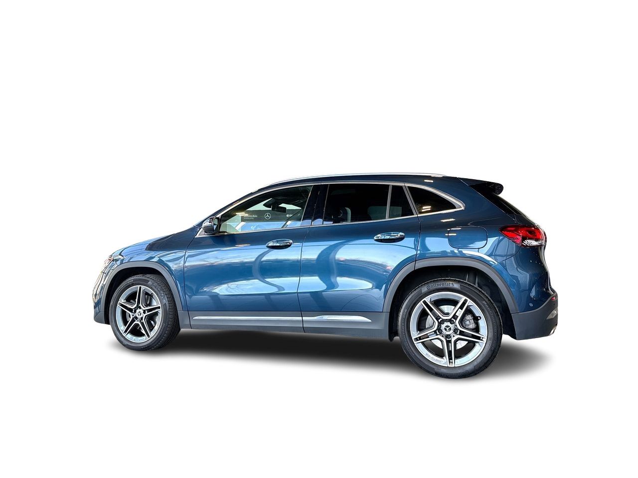 2022  GLA250