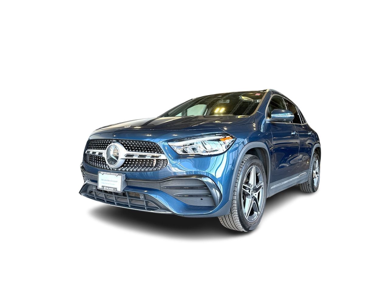 2022  GLA250