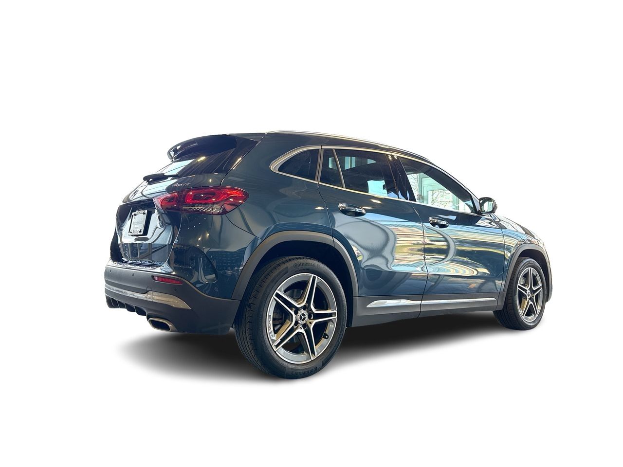 2022  GLA250