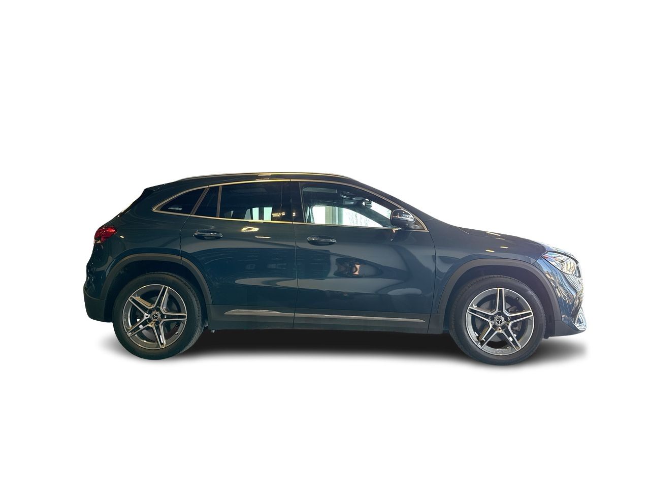 2022  GLA250