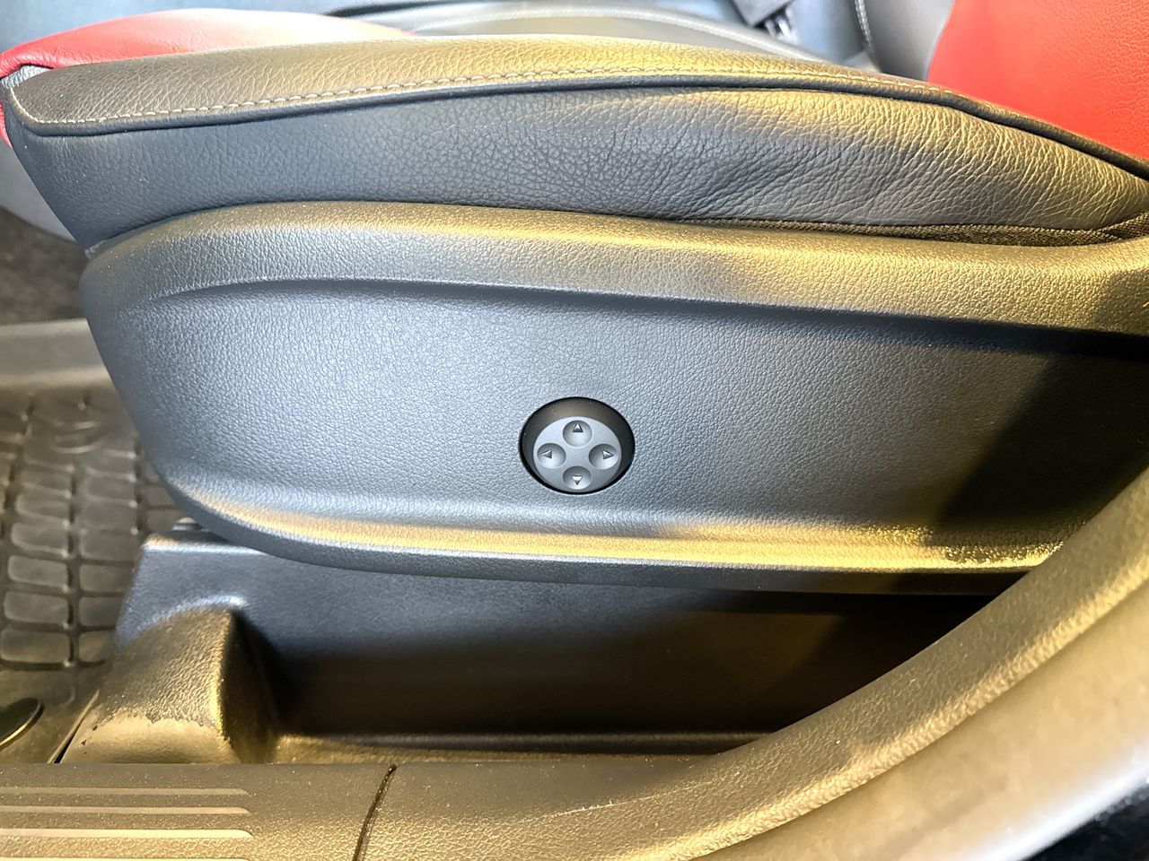 2022 Mercedes-Benz GLA250