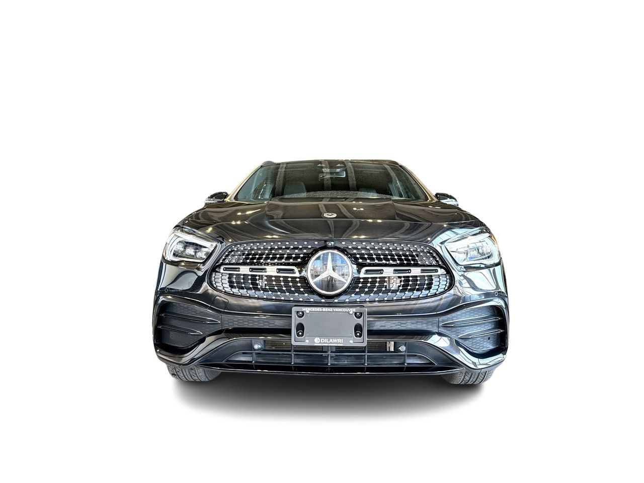 2022 Mercedes-Benz GLA250