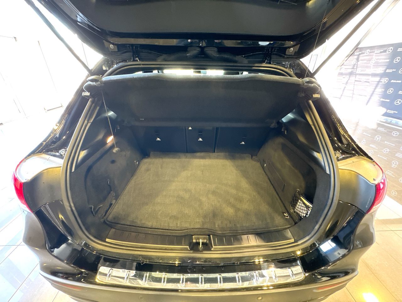 2022 Mercedes-Benz GLA250