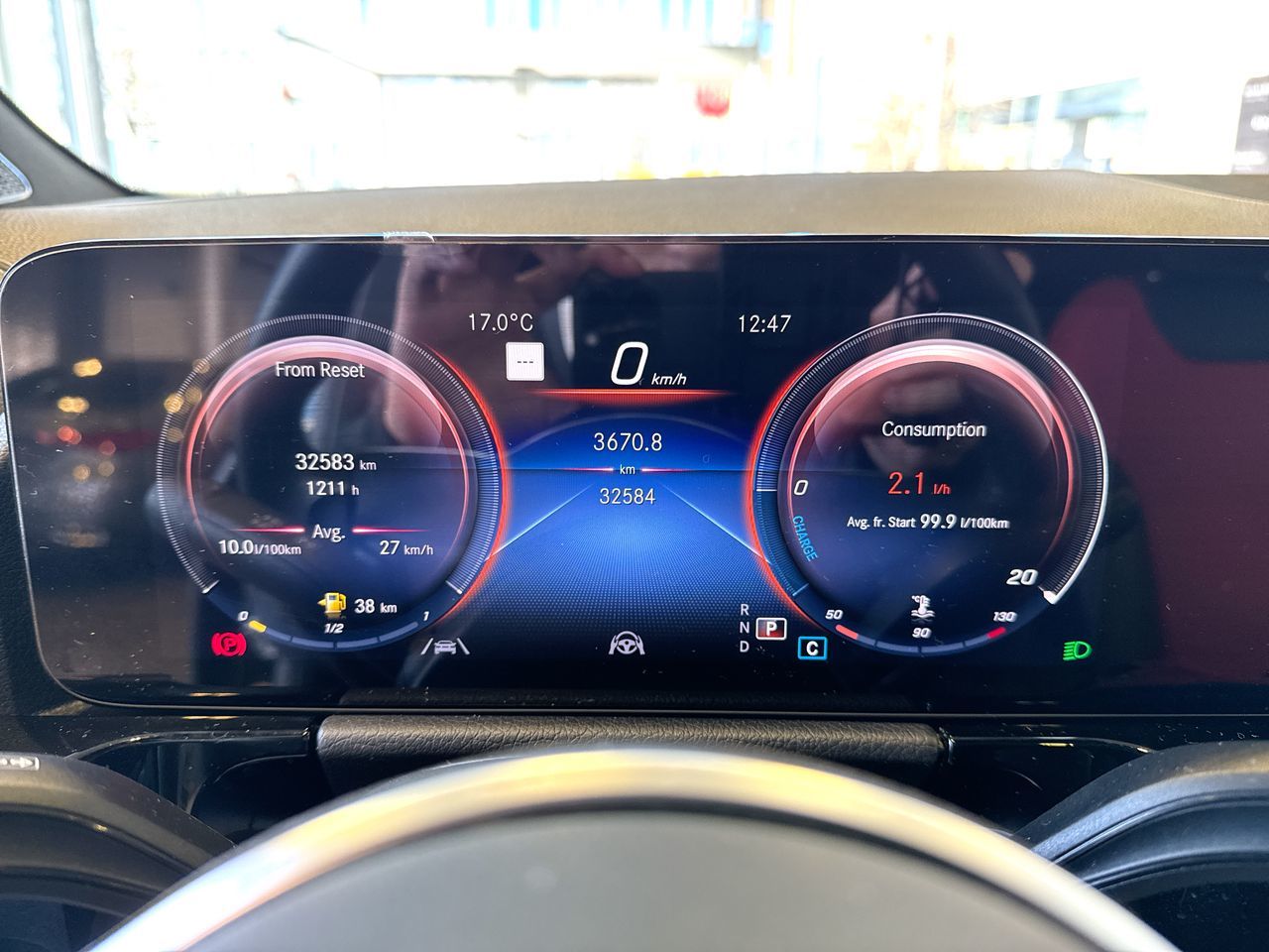 2022 Mercedes-Benz GLA250