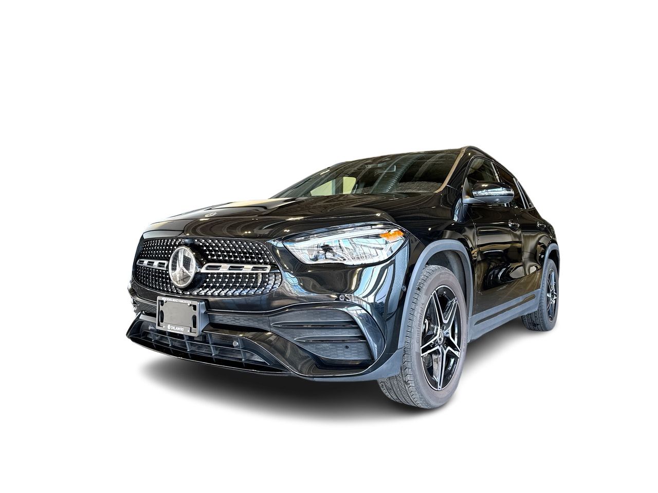 2022 Mercedes-Benz GLA250