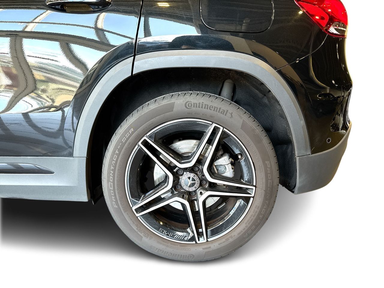 2022 Mercedes-Benz GLA250