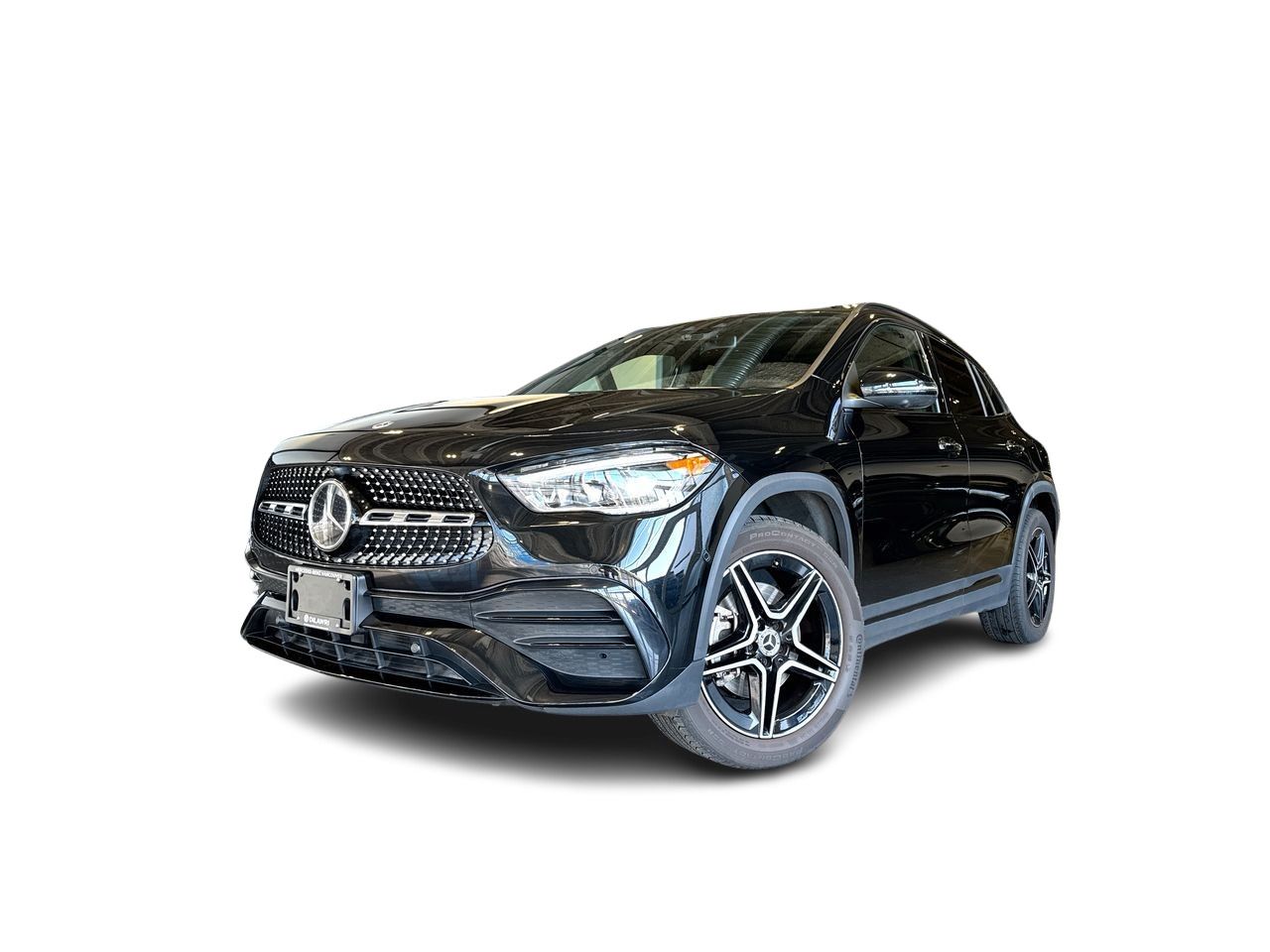 2022 Mercedes-Benz GLA250