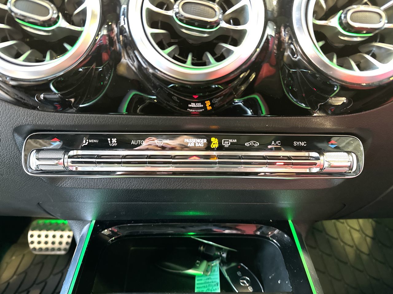 2022 Mercedes-Benz GLA250