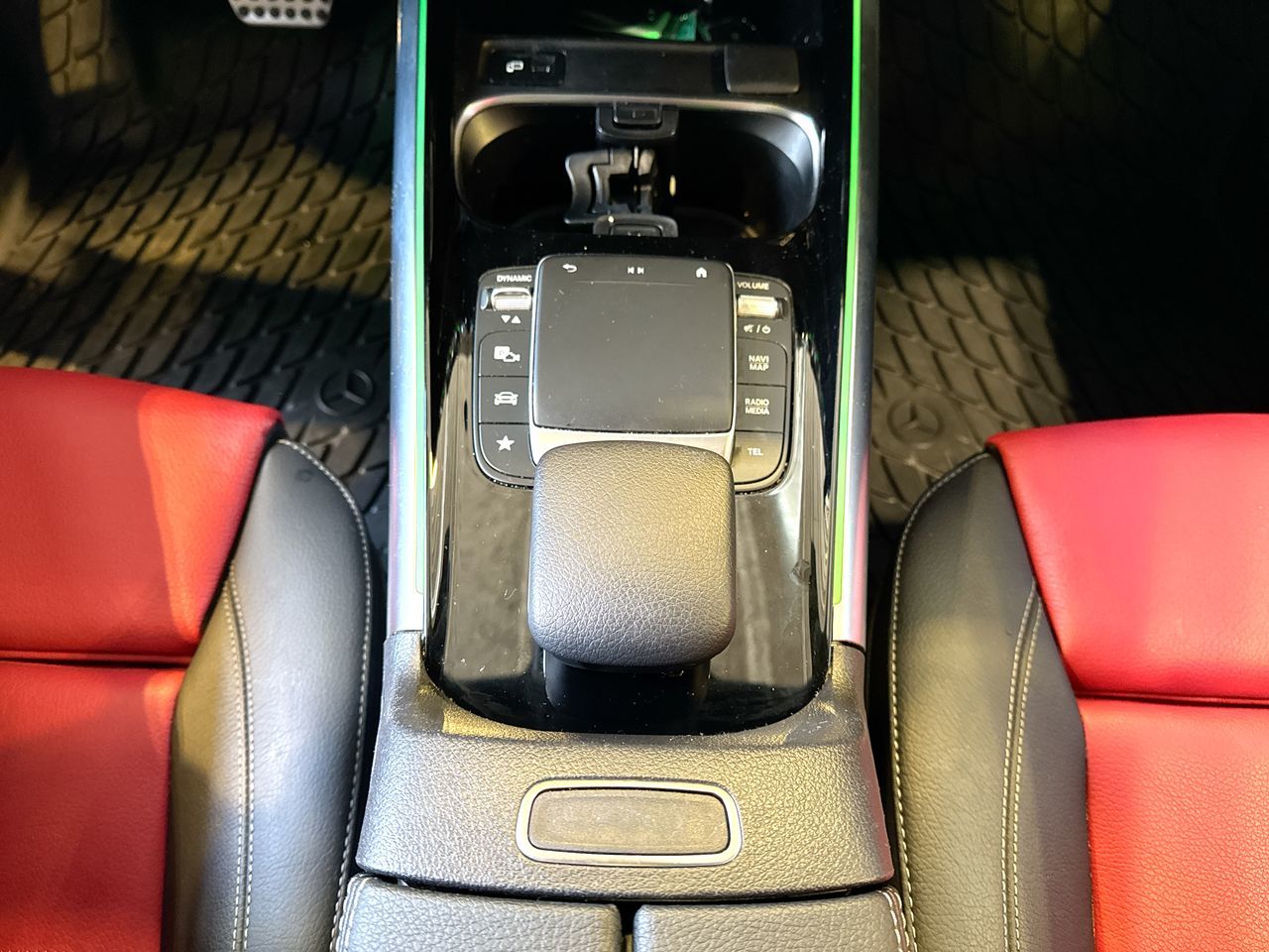 2022 Mercedes-Benz GLA250