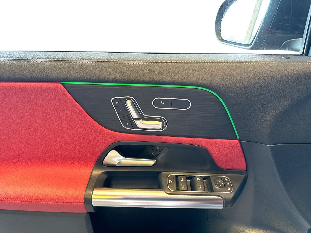 2022 Mercedes-Benz GLA250