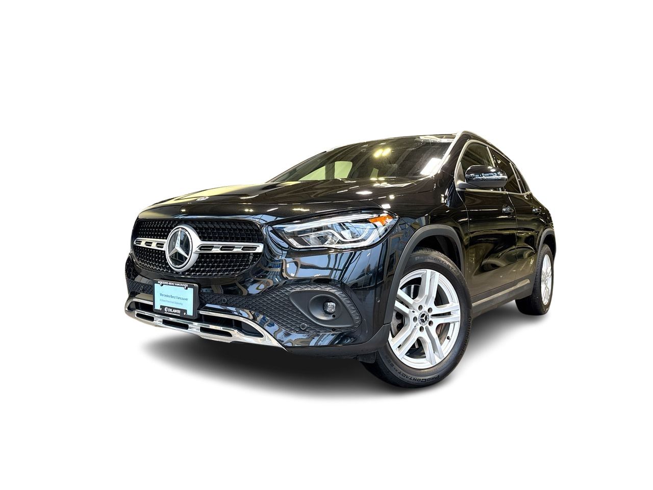 2023 Mercedes-Benz GLA250
