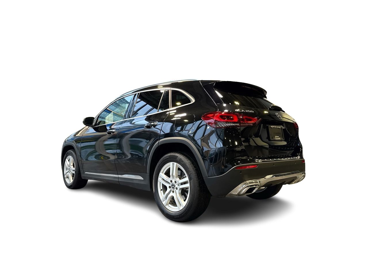 2023 Mercedes-Benz GLA250