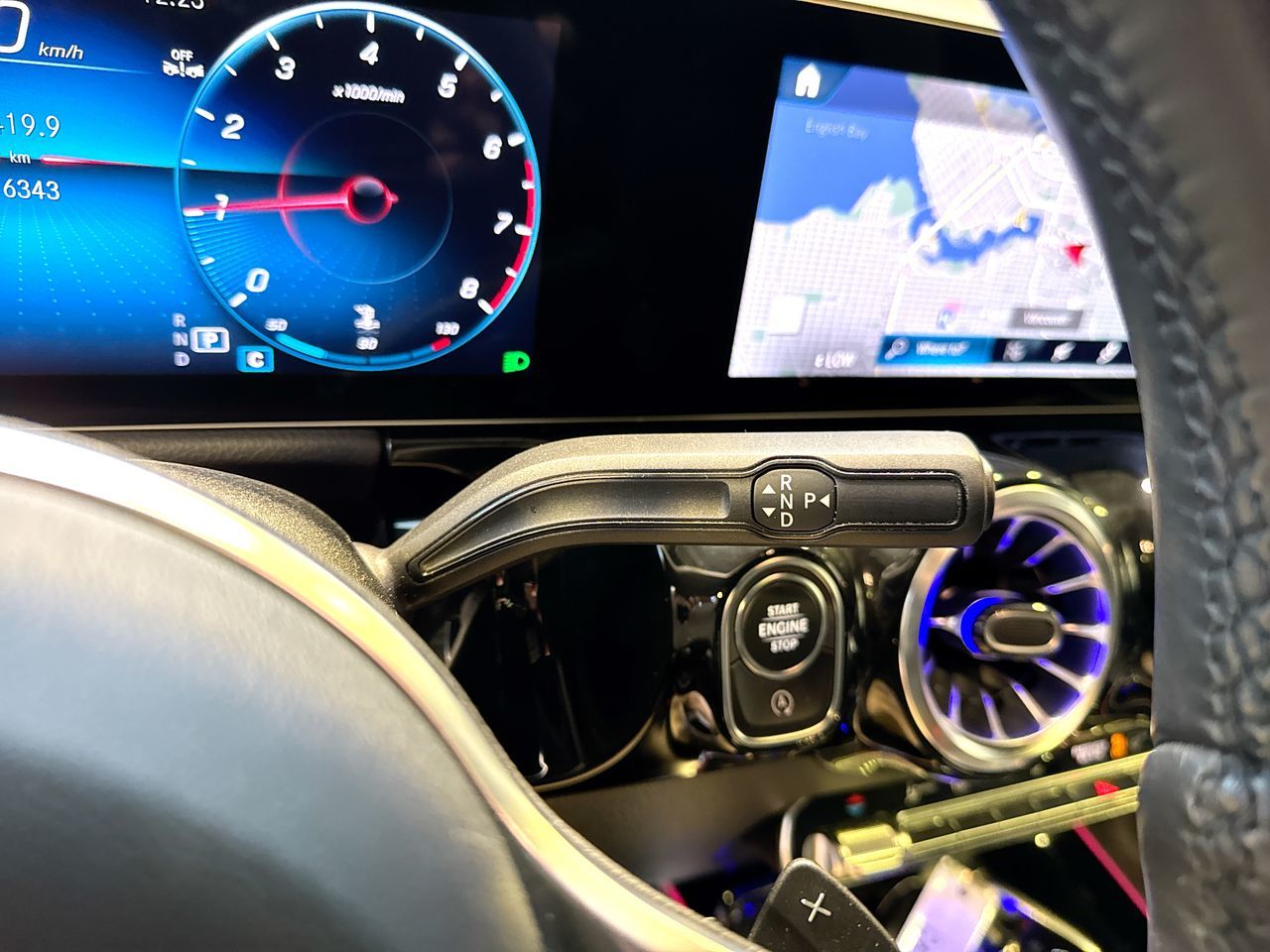 2023 Mercedes-Benz GLA250