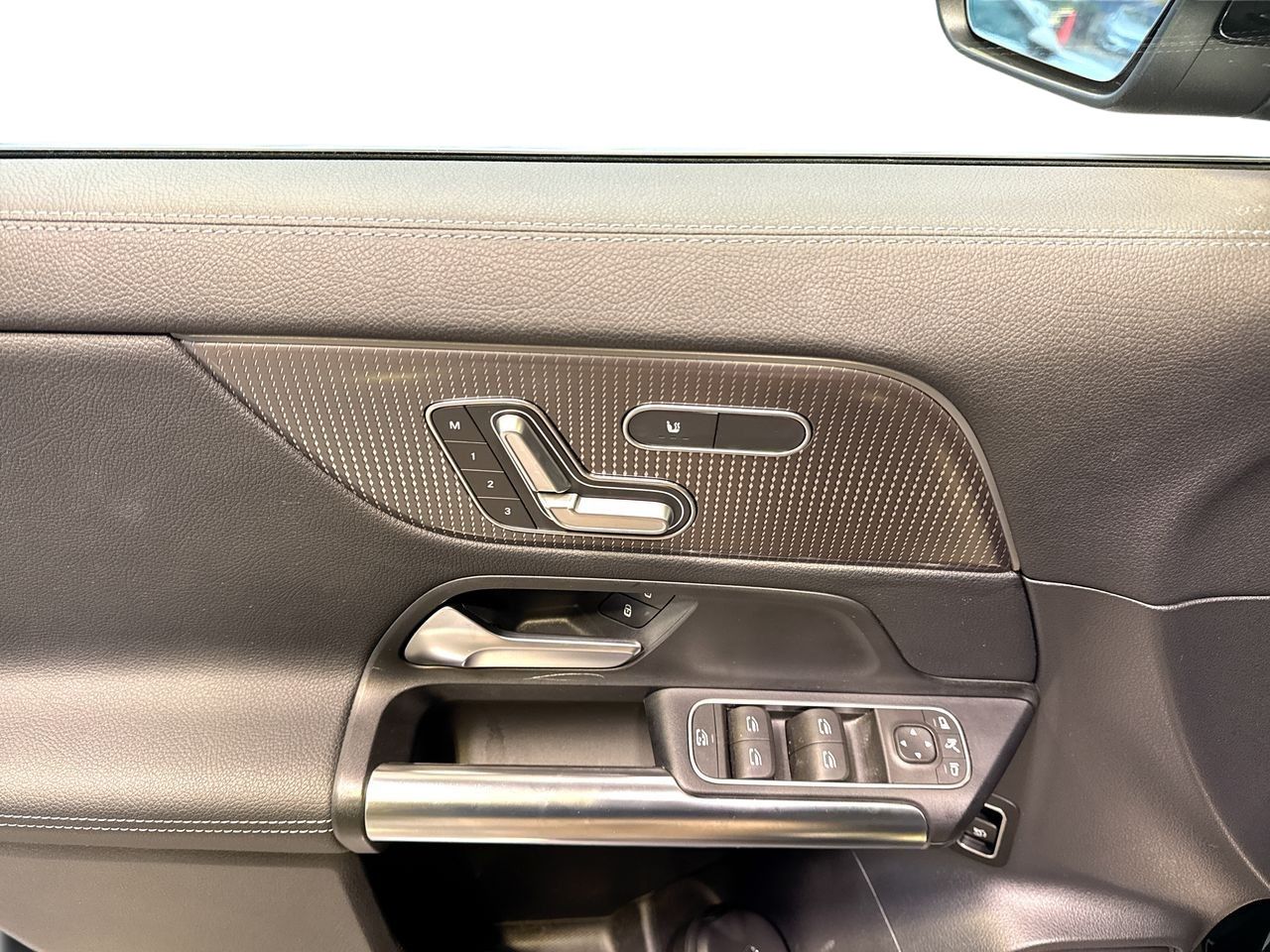 2023 Mercedes-Benz GLA250