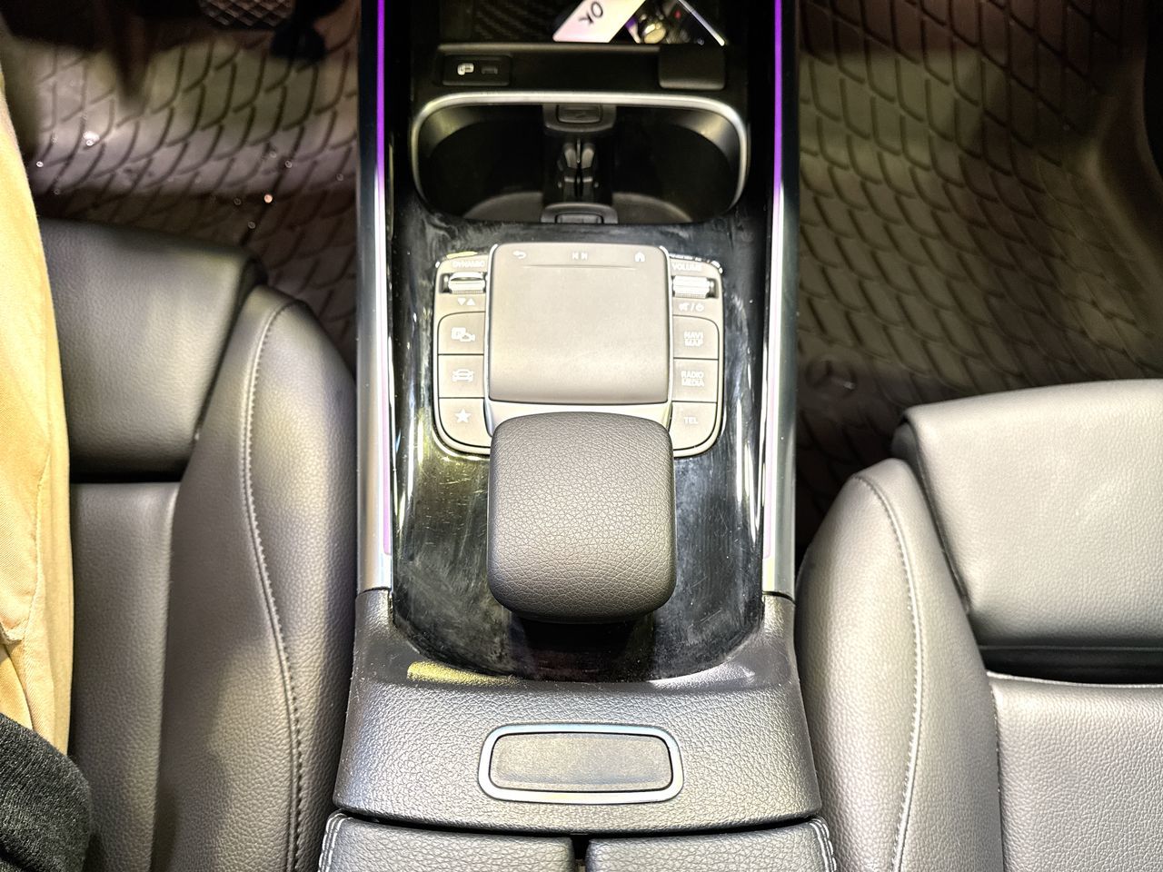 2023 Mercedes-Benz GLA250