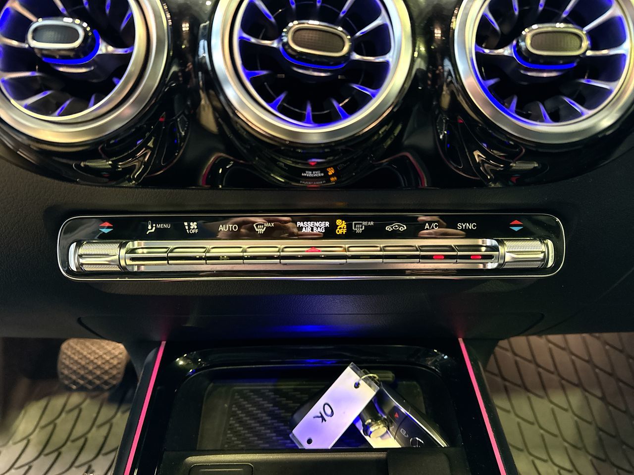 2023 Mercedes-Benz GLA250