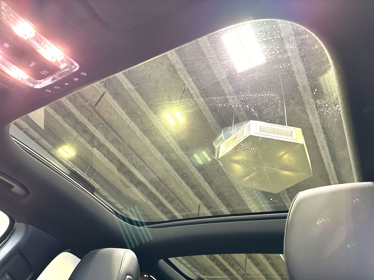 2023 Mercedes-Benz GLA250