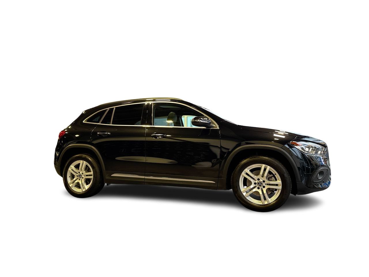 2023 Mercedes-Benz GLA250