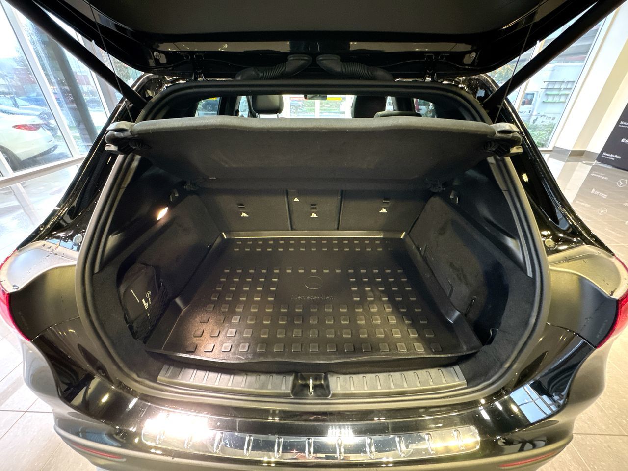 2023 Mercedes-Benz GLA250