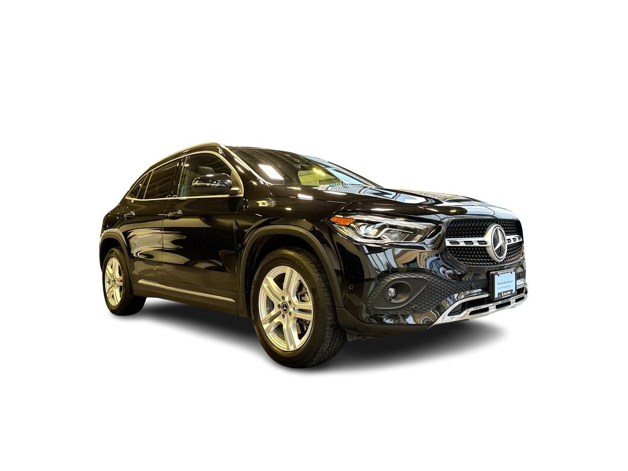 2023 Mercedes-Benz GLA250