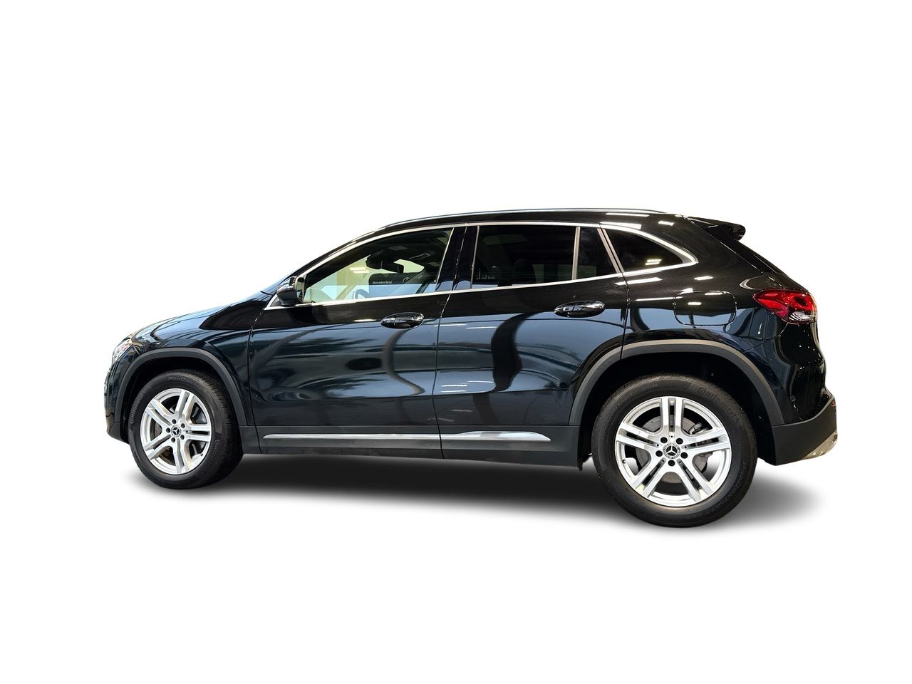 2023 Mercedes-Benz GLA250