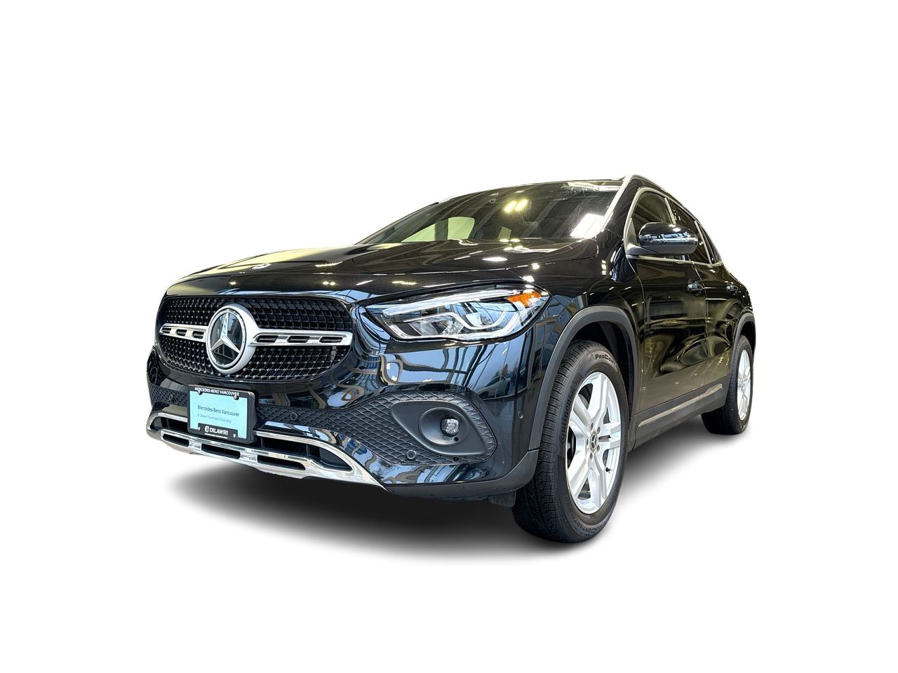 2023 Mercedes-Benz GLA250