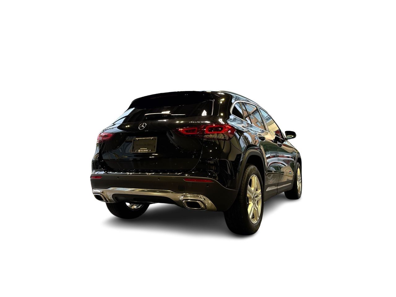 2023 Mercedes-Benz GLA250