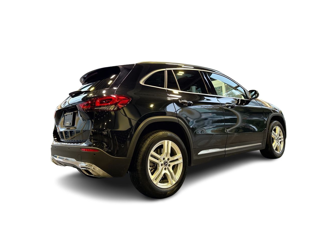 2023 Mercedes-Benz GLA250