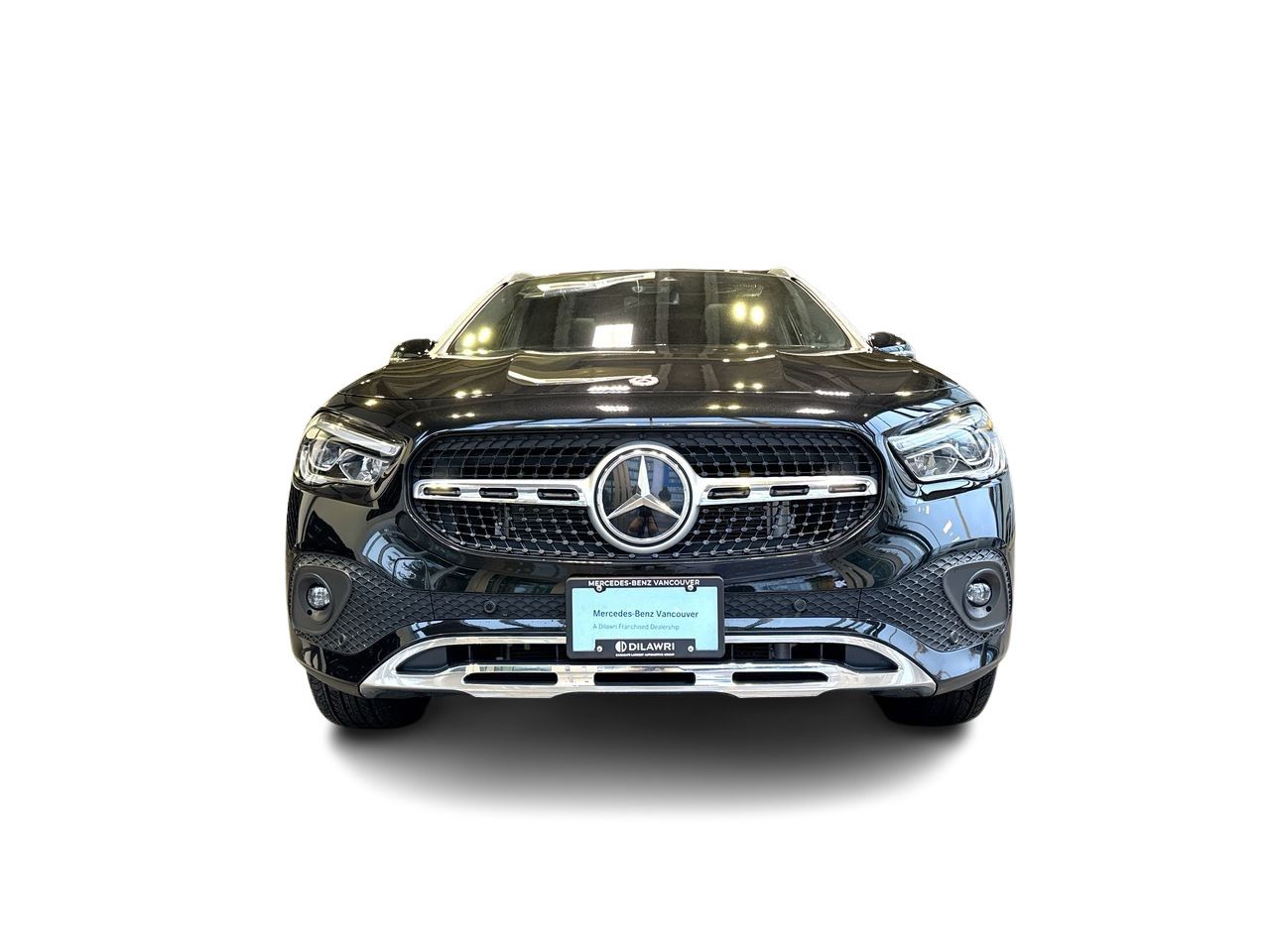 2023 Mercedes-Benz GLA250