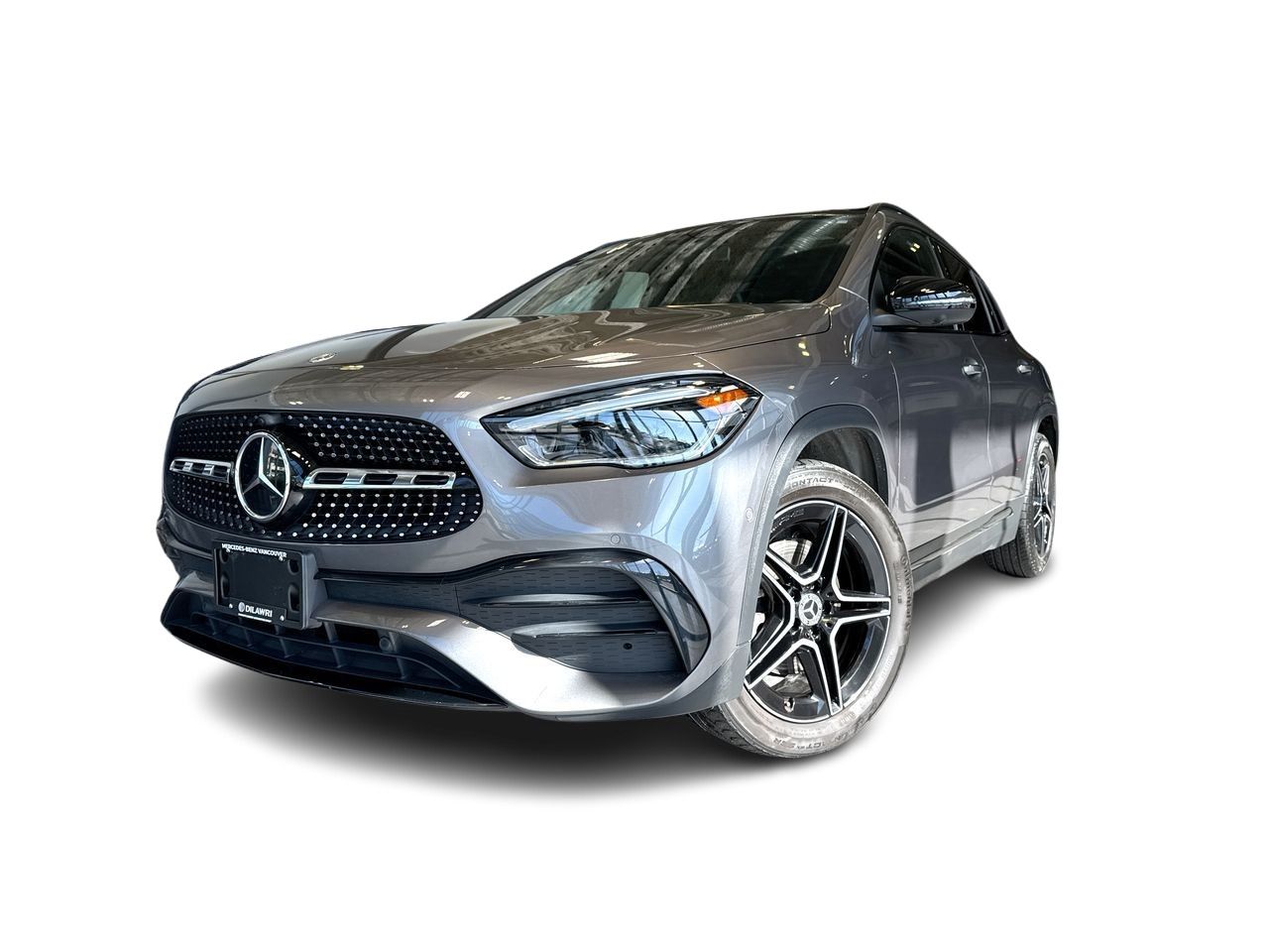 2023  GLA250