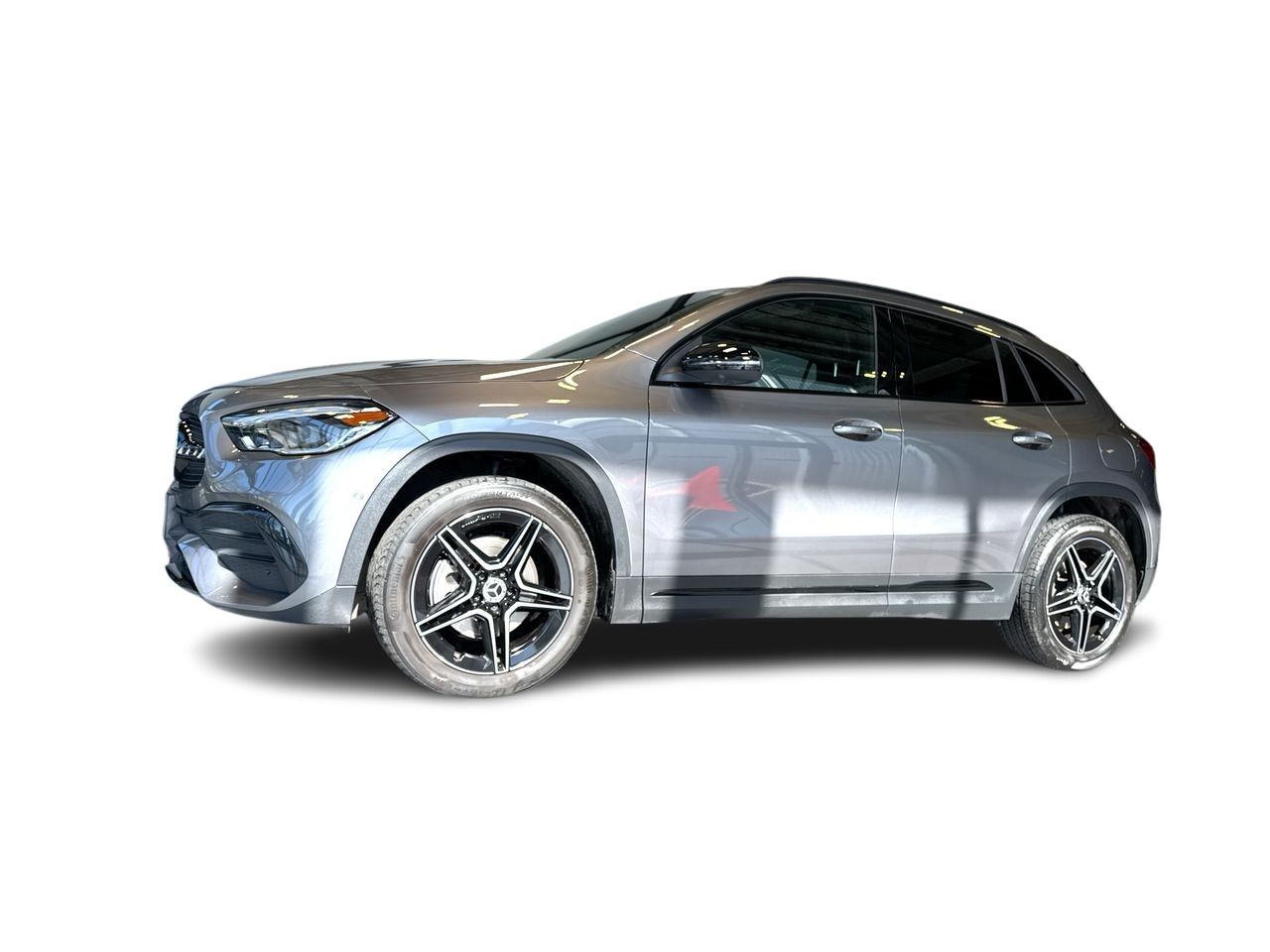 2023  GLA250