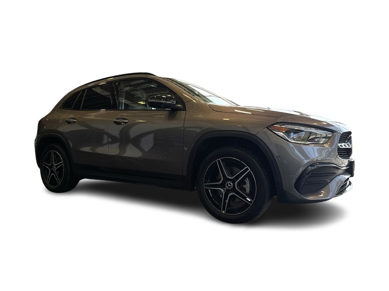 2023  GLA250