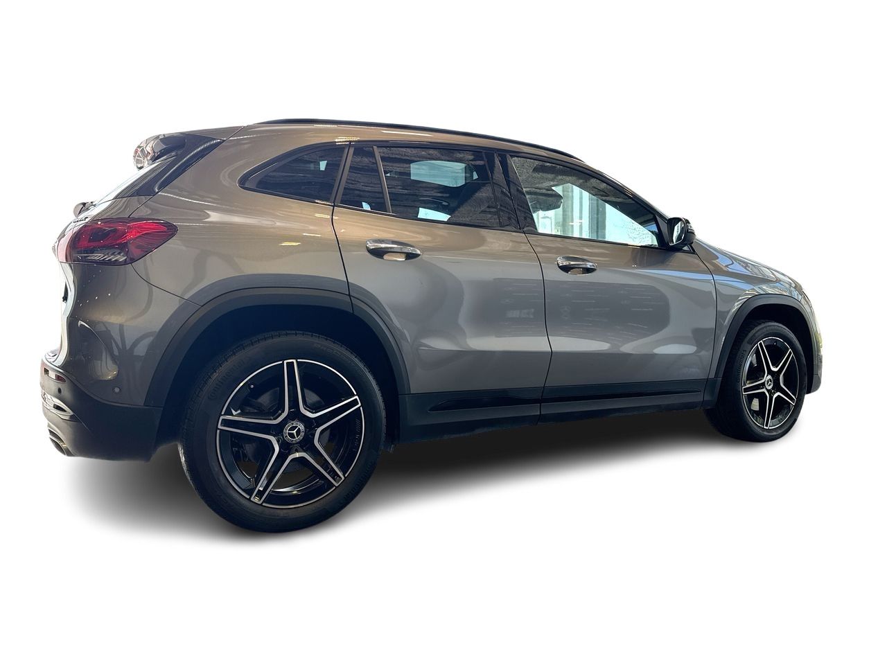 2023  GLA250