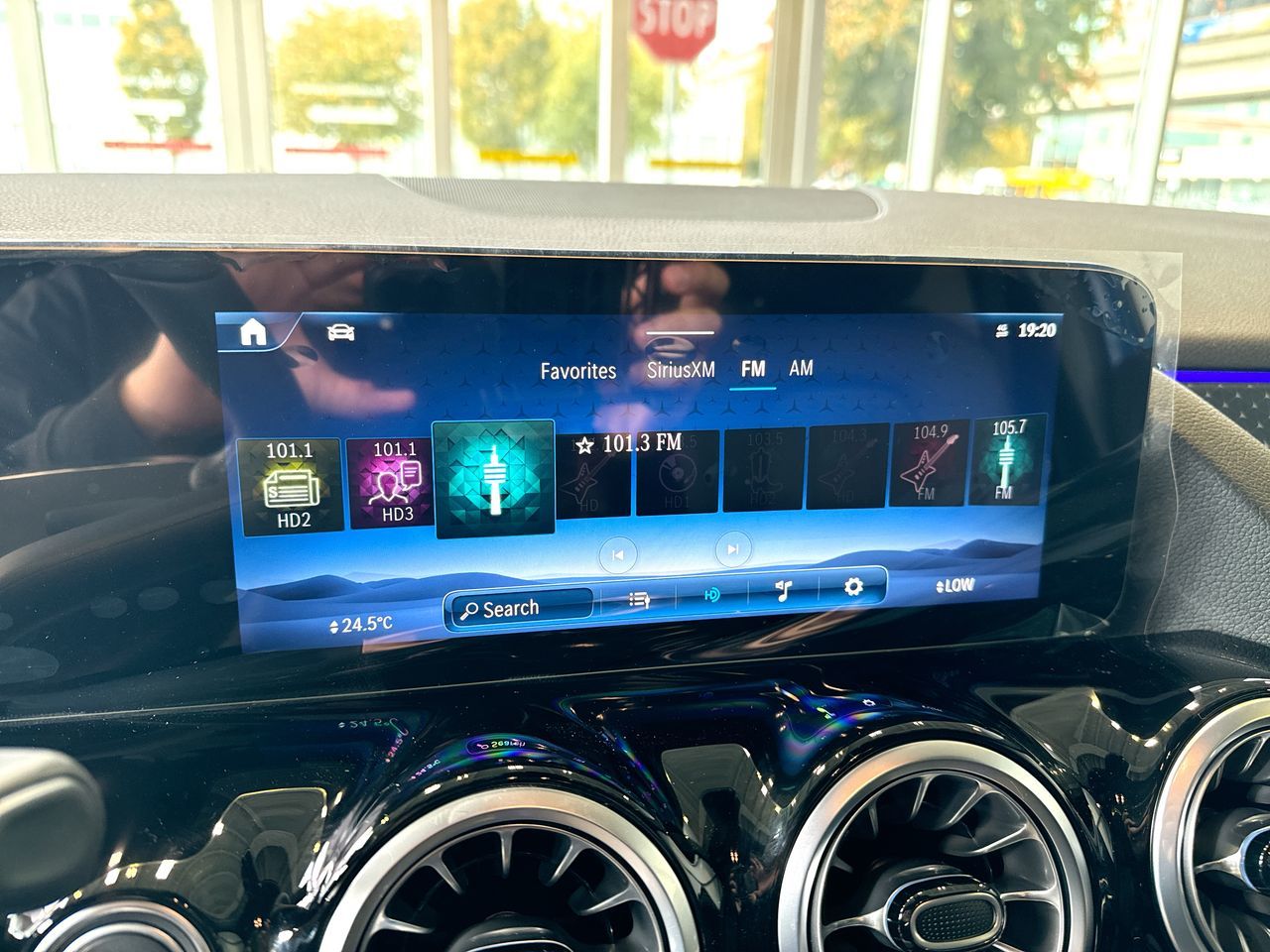 2025 Mercedes-Benz GLA250 in Vancouver, British Columbia