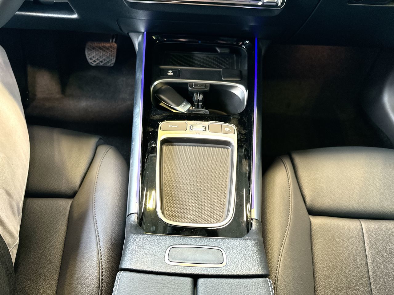 2025 Mercedes-Benz GLA250 in Vancouver, British Columbia