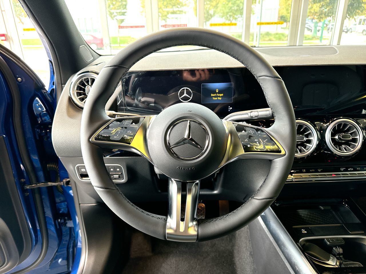 2025 Mercedes-Benz GLA250 in Vancouver, British Columbia
