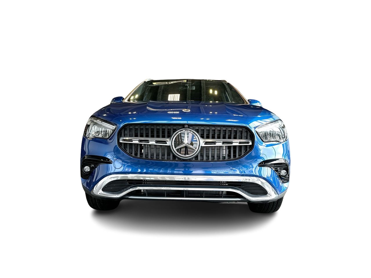 2025 Mercedes-Benz GLA250 in Vancouver, British Columbia