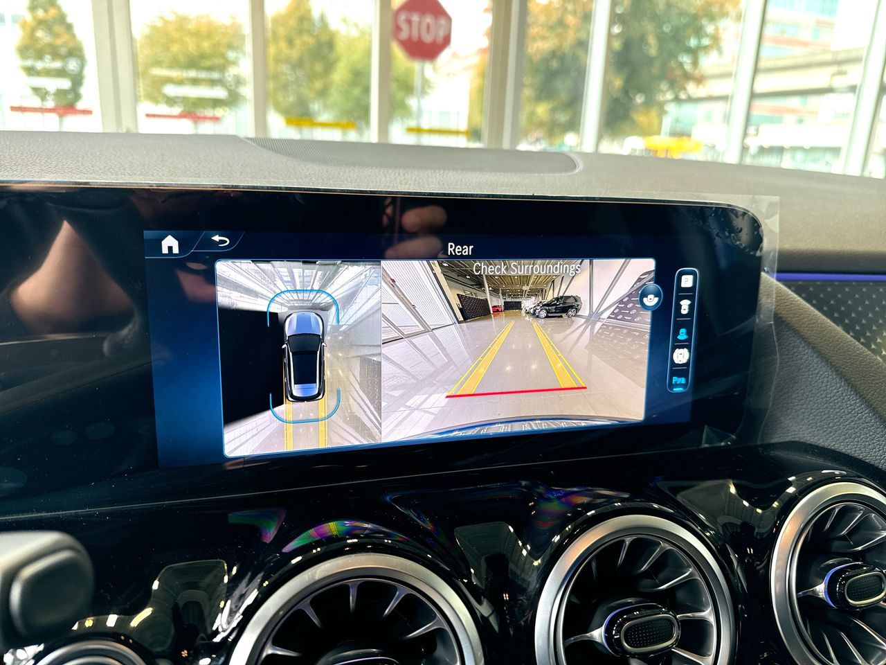 2025 Mercedes-Benz GLA250 in Vancouver, British Columbia