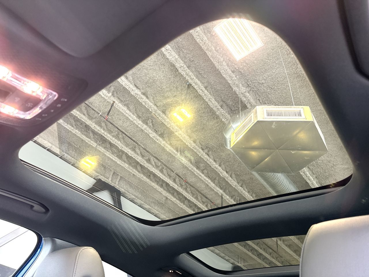 2025 Mercedes-Benz GLA250 in Vancouver, British Columbia