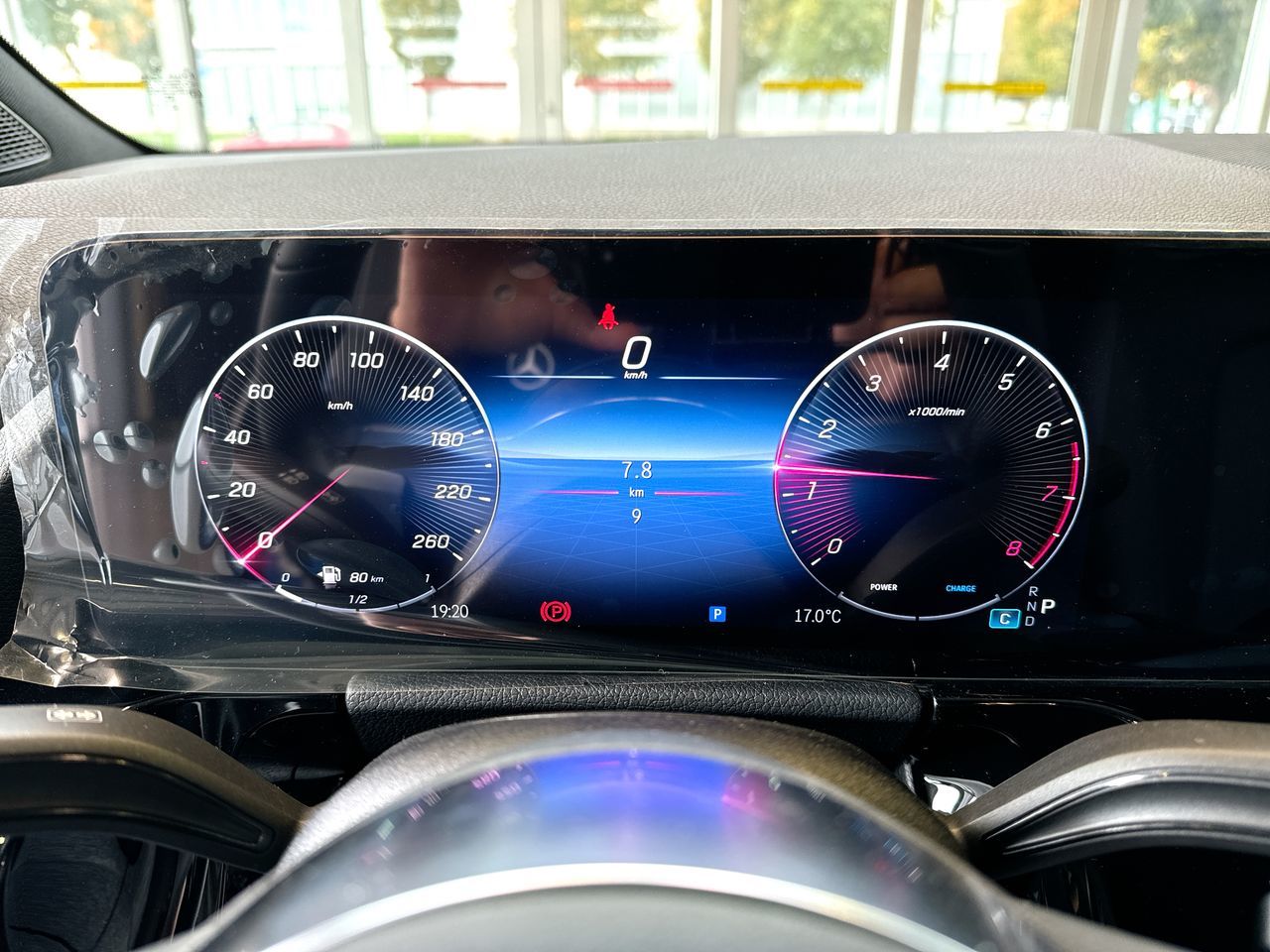 2025 Mercedes-Benz GLA250 in Vancouver, British Columbia