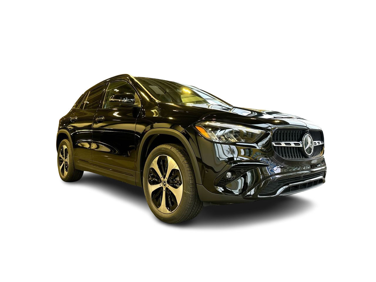 Mercedes-Benz GLA250  2025 à Vancouver, Colombie-Britannique