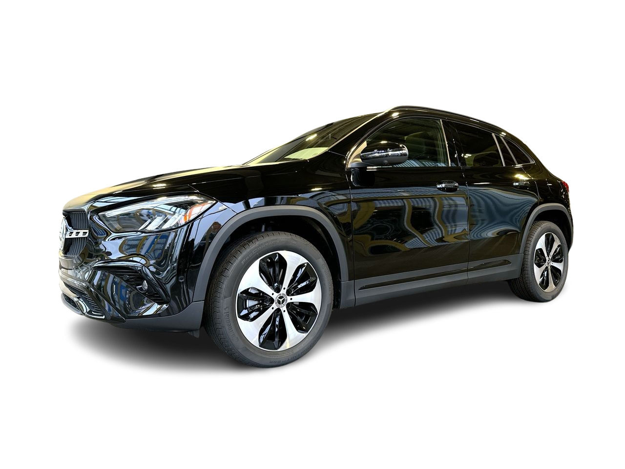 Mercedes-Benz GLA250  2025 à Vancouver, Colombie-Britannique