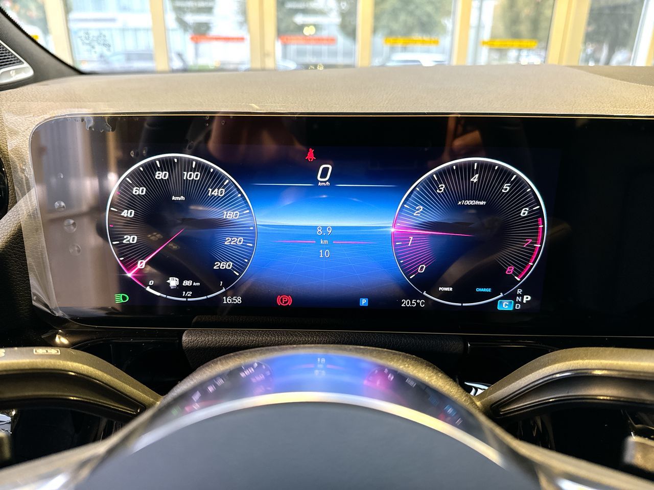 Mercedes-Benz GLA250  2025 à Vancouver, Colombie-Britannique