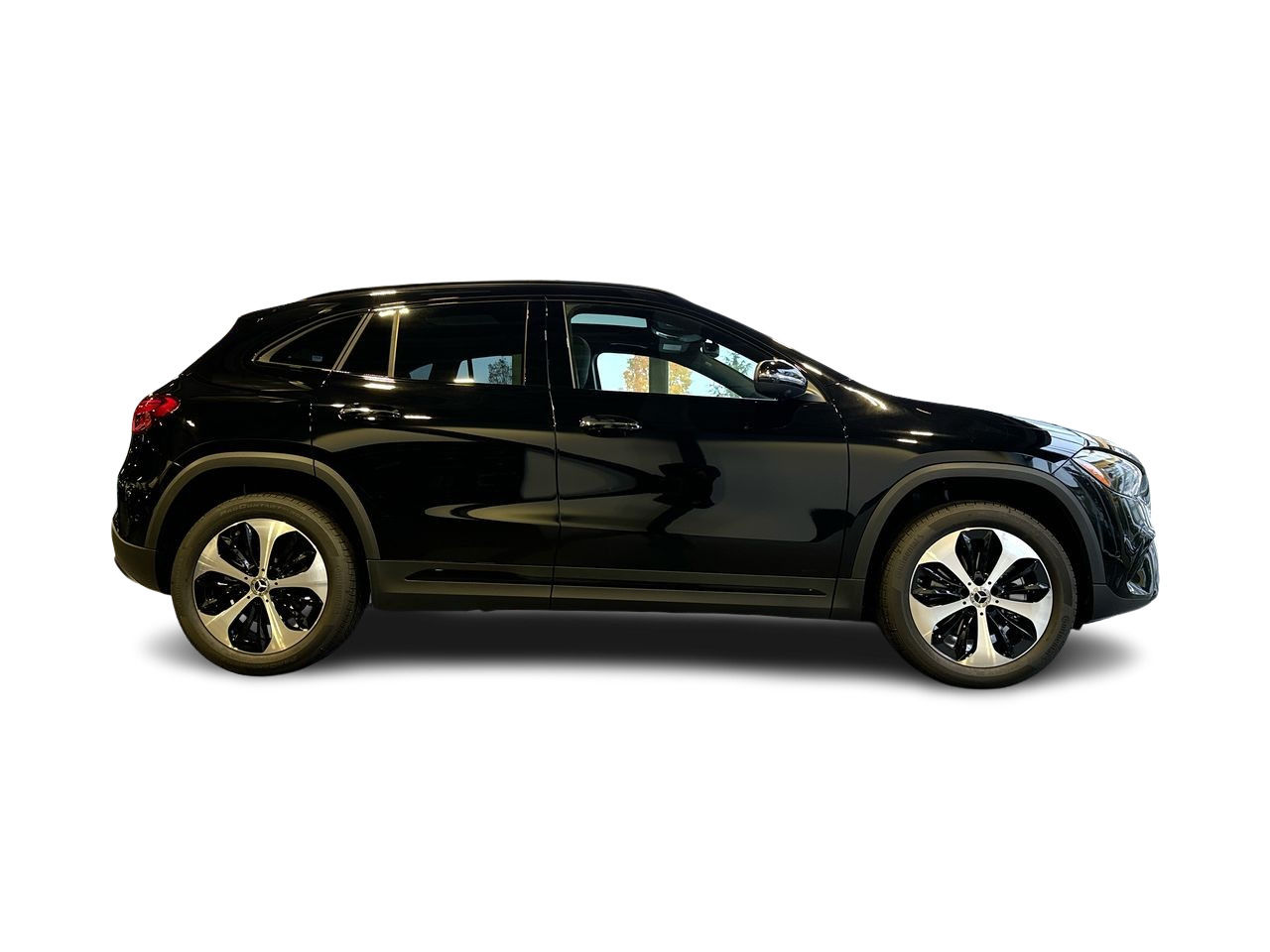 Mercedes-Benz GLA250  2025 à Vancouver, Colombie-Britannique