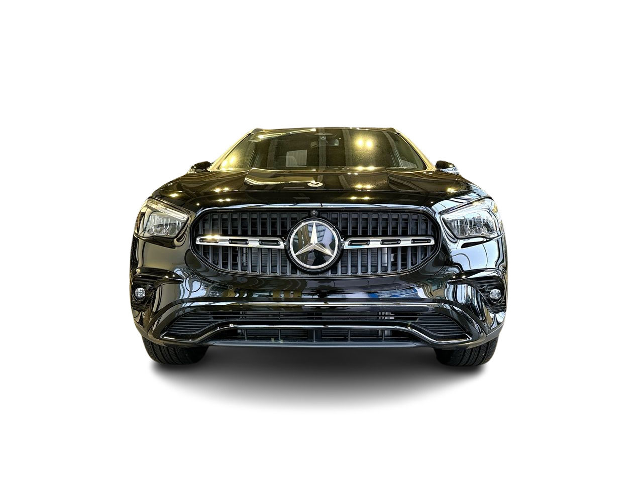 Mercedes-Benz GLA250  2025 à Vancouver, Colombie-Britannique