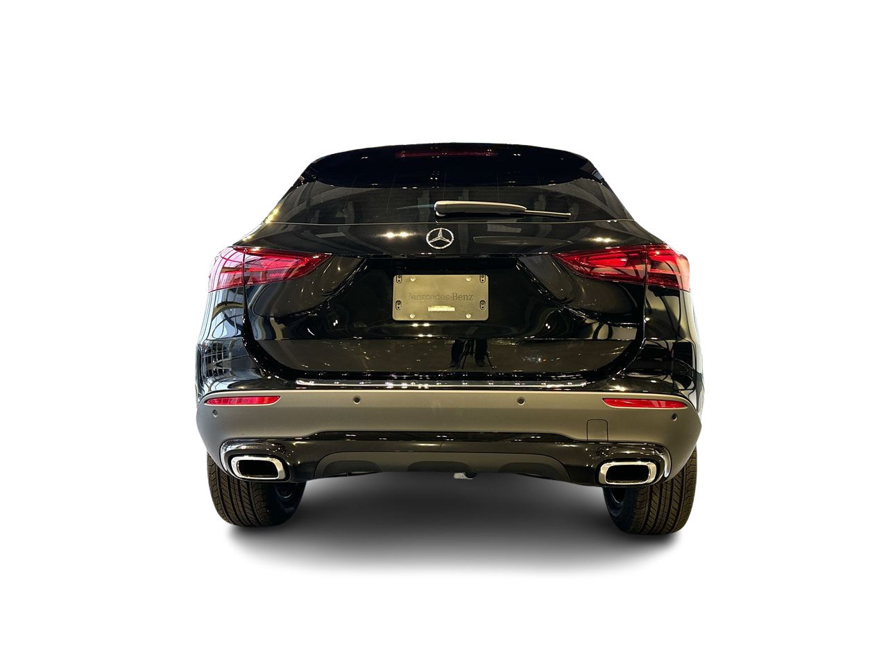 Mercedes-Benz GLA250  2025 à Vancouver, Colombie-Britannique