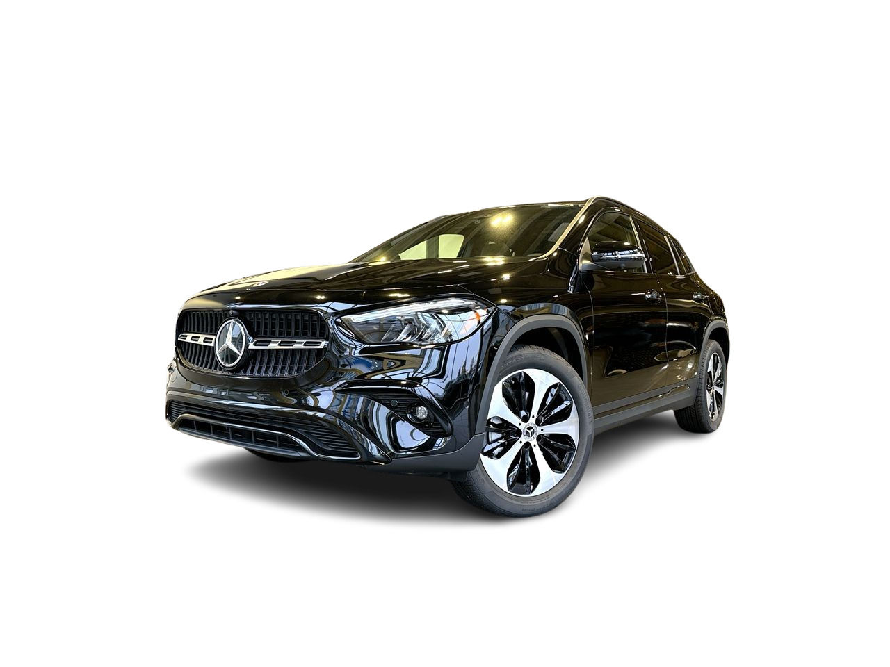 Mercedes-Benz GLA250  2025 à Vancouver, Colombie-Britannique