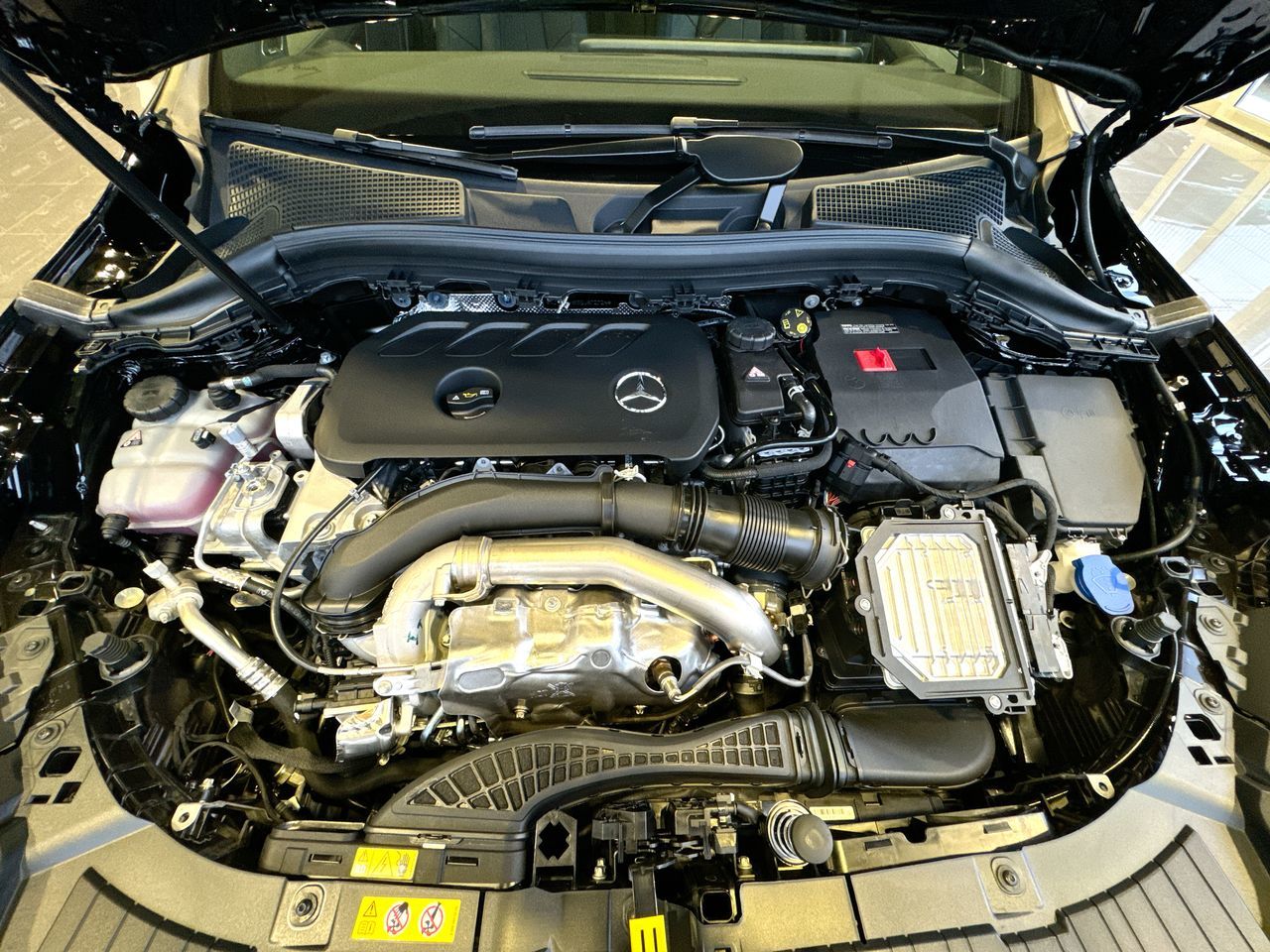 Mercedes-Benz GLA250  2025 à Vancouver, Colombie-Britannique