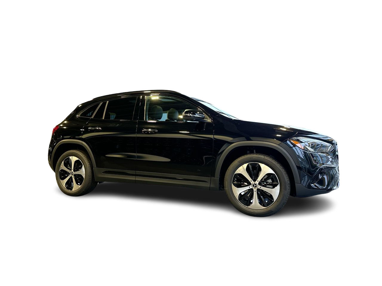 Mercedes-Benz GLA250  2025 à Vancouver, Colombie-Britannique